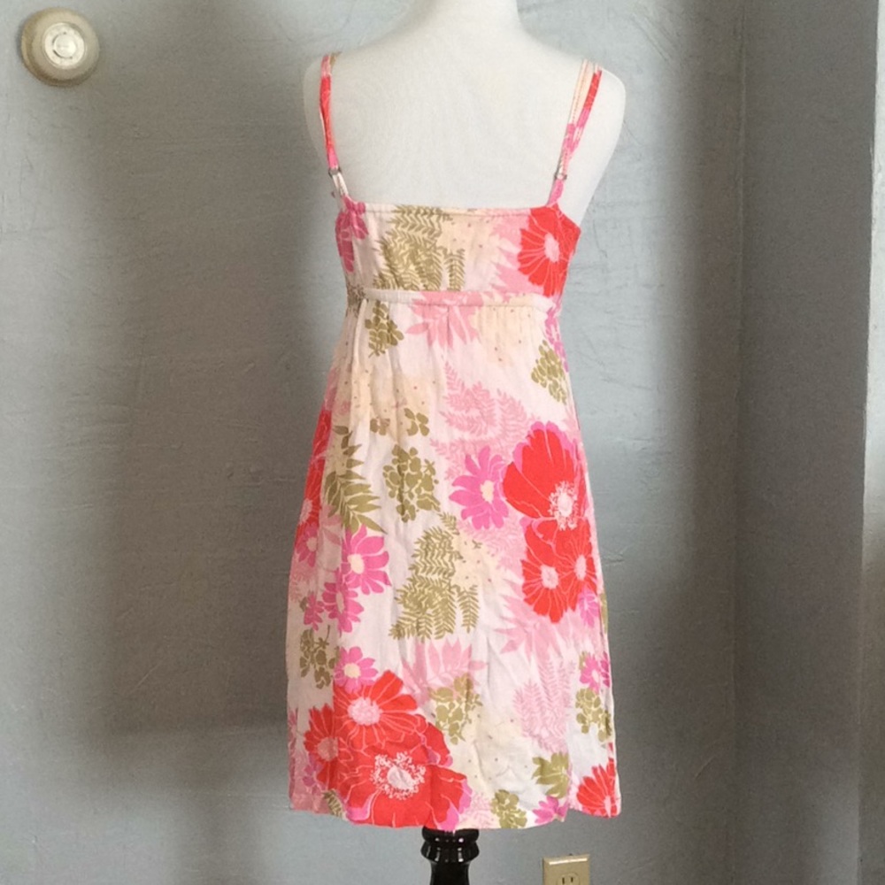 Aeropostale XS floral dress. - Picture 2 of 4